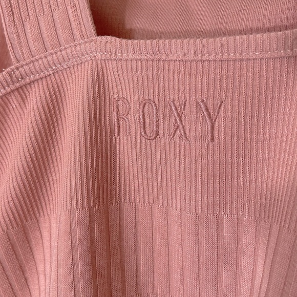 SOLD Roxy Crop Top - Picture 3 of 4